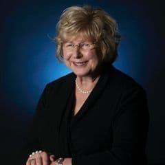 Janet Douglas