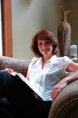 Janet Garinther
