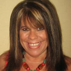 Janet Harris