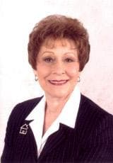 Janet Huber