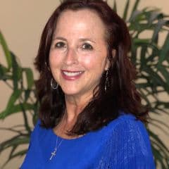 Janet Minerich