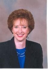 Janet Pearson