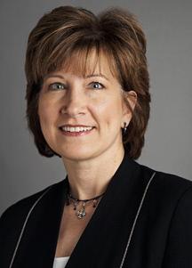Janet Rouse