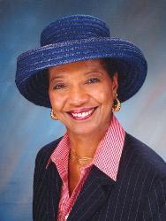 Janice Allen