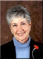 Janie Peet Thompson