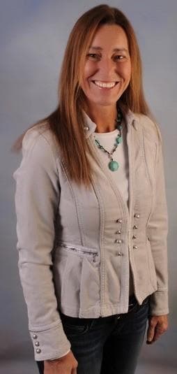 Janis Turner