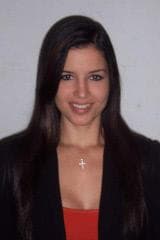 Jannette Olano