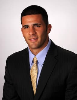Jared Freni