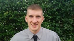 Jared Mcnally
