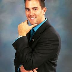 Jaret Whitney