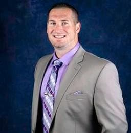 Jarrod Lowe