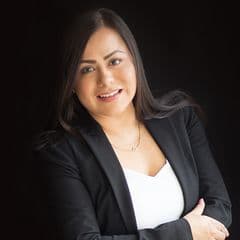 Jasmin Bahena