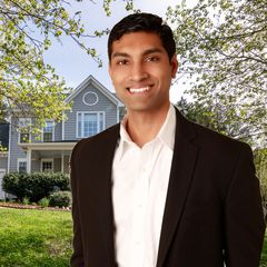 Jason D'souza