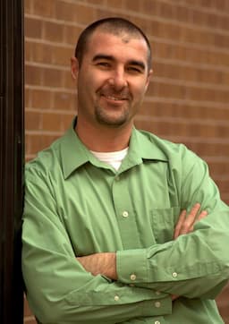 Jason Grentz
