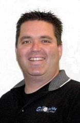 Jason Hall