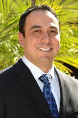 Jason Mendoza
