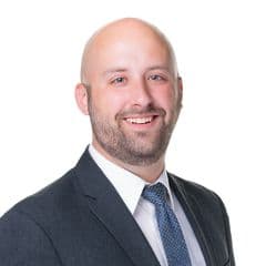 Jason Van Note