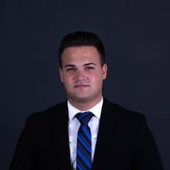 Javier Mena Garcia