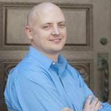 Jay Grisham