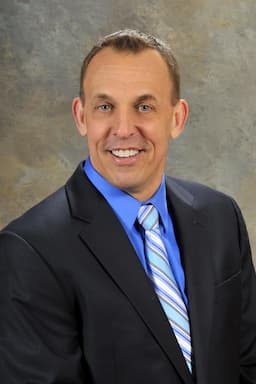 Jay Schmitt