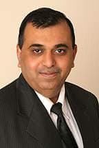 Jayesh Parekh