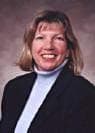 Jayne Blain