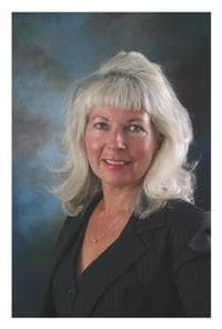 Jayne Carter