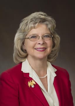Jean Calderwood