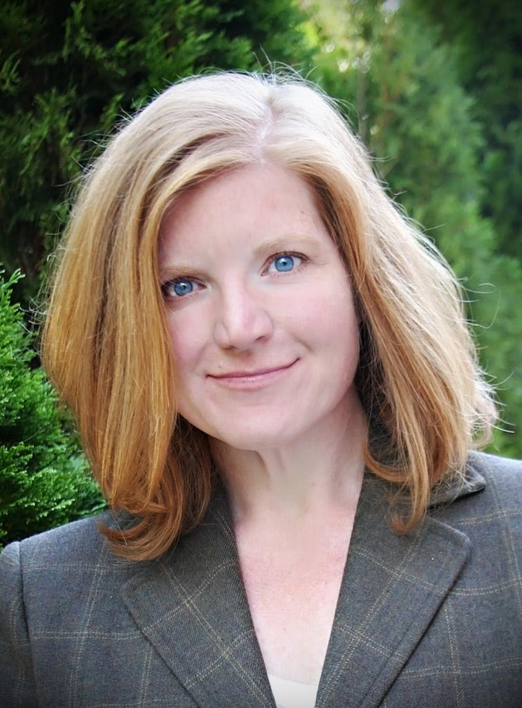 Jeanie Parsons