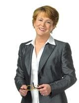 Jeanie Shea