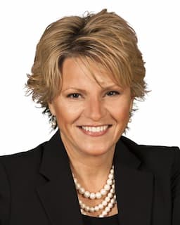 Jeanine Blumer
