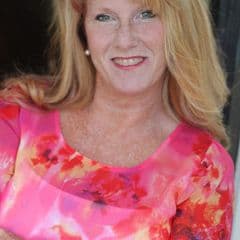 Jeanine Miller