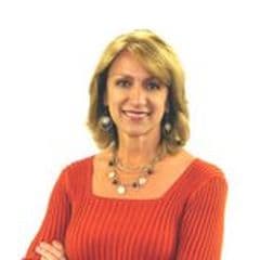 Jeanne Prewett