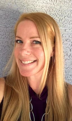 Jeanne Rizzo