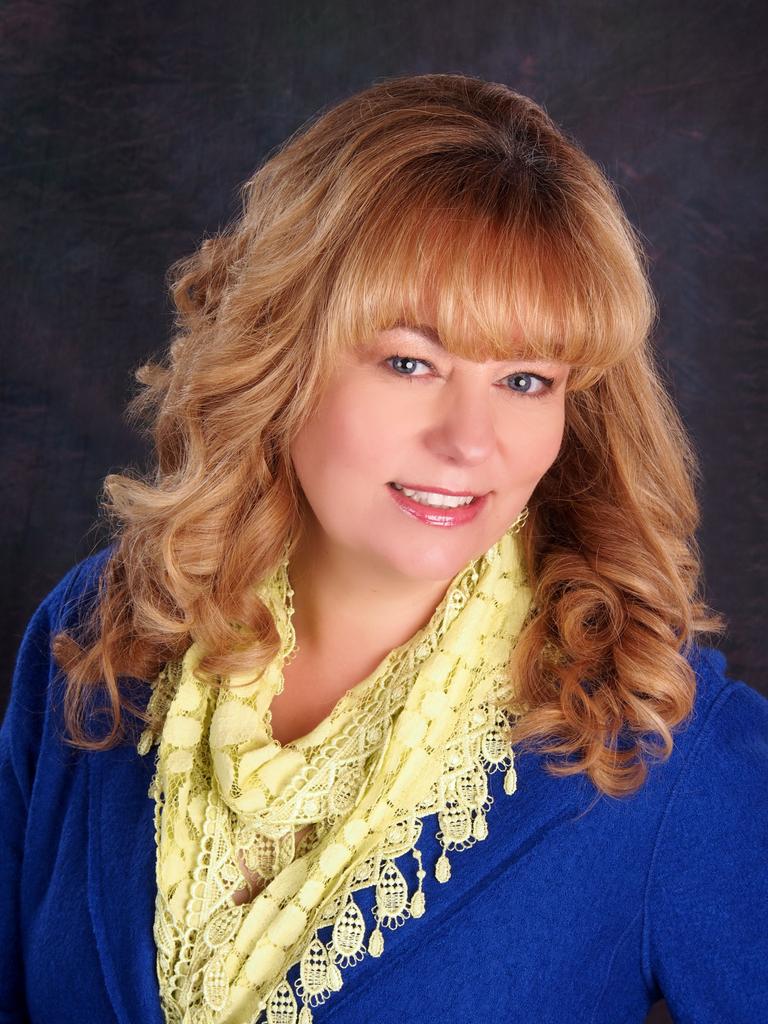 Jeannette Lancaster