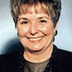 Jeannie Rothfuss