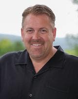 Jeff Arsenault