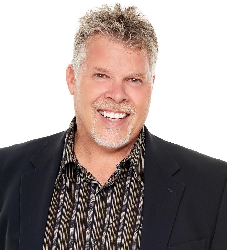 Jeff Brown