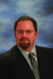 Jeff Chiaverini