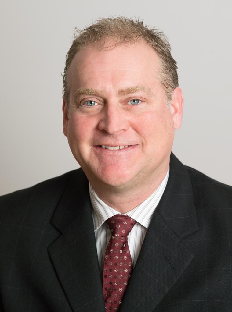 Jeff Costen
