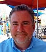 Jeff Hansen