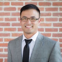 Jeff Lin