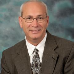 Jeff Vickery
