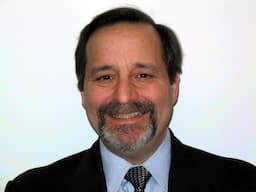 Jeffrey Berman