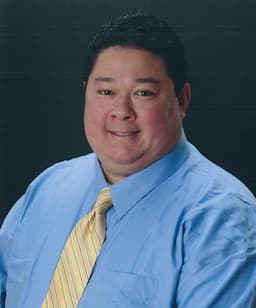 Jeffrey Coppage