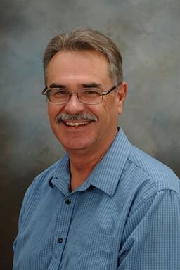 Jeffrey Debacker