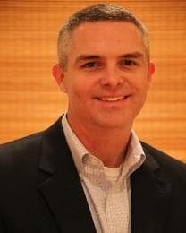 Jeffrey Mohler