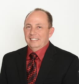 Jeffrey Otero