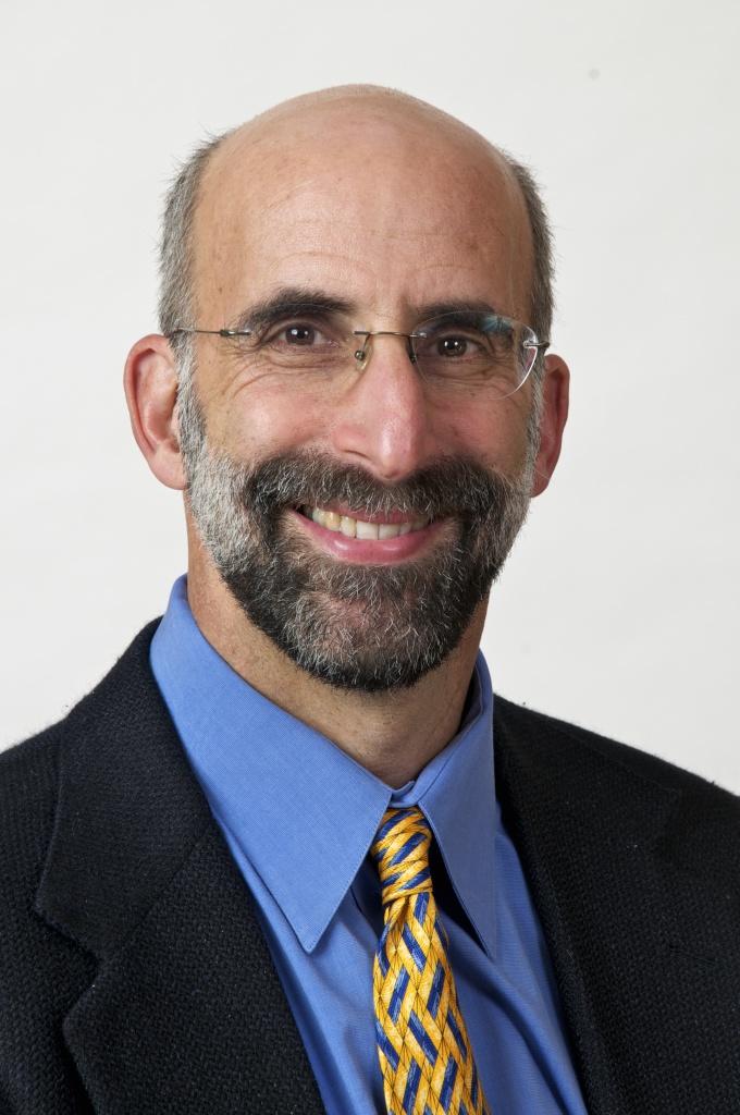 Jeffrey Rosenbloom