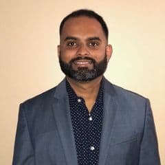 Jefy Abraham
